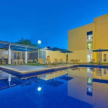 City Express By Marriott Playa Del Carmen Ngoại thất bức ảnh