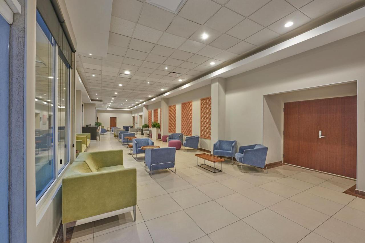 City Express By Marriott Playa Del Carmen Ngoại thất bức ảnh