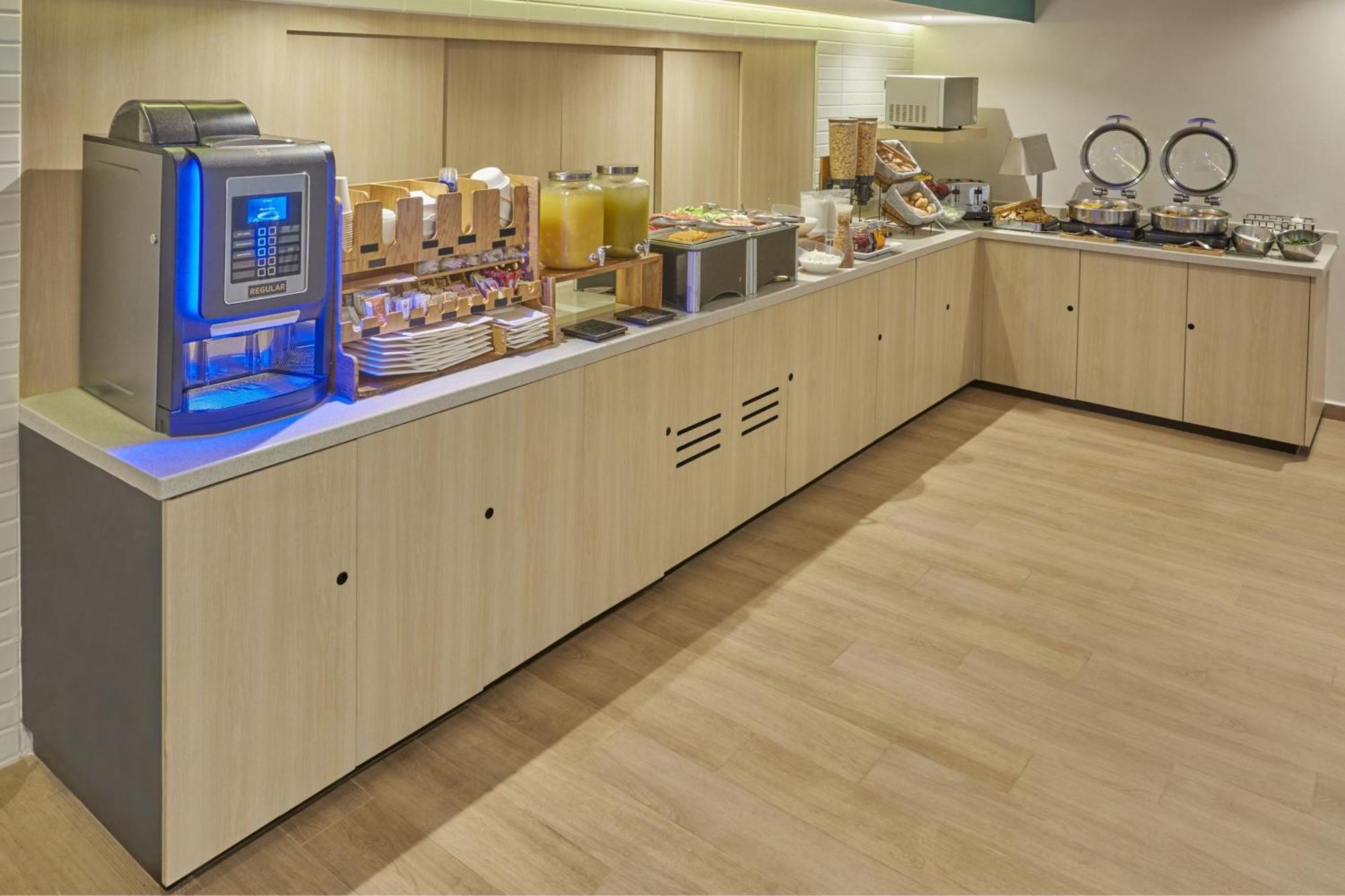 City Express By Marriott Playa Del Carmen Ngoại thất bức ảnh