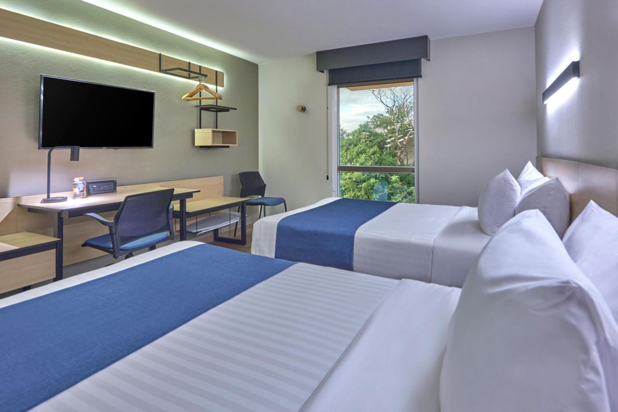 City Express By Marriott Playa Del Carmen Ngoại thất bức ảnh