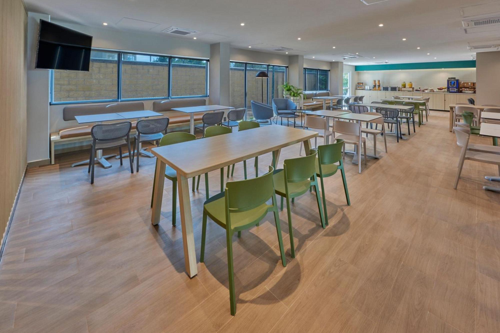 City Express By Marriott Playa Del Carmen Ngoại thất bức ảnh