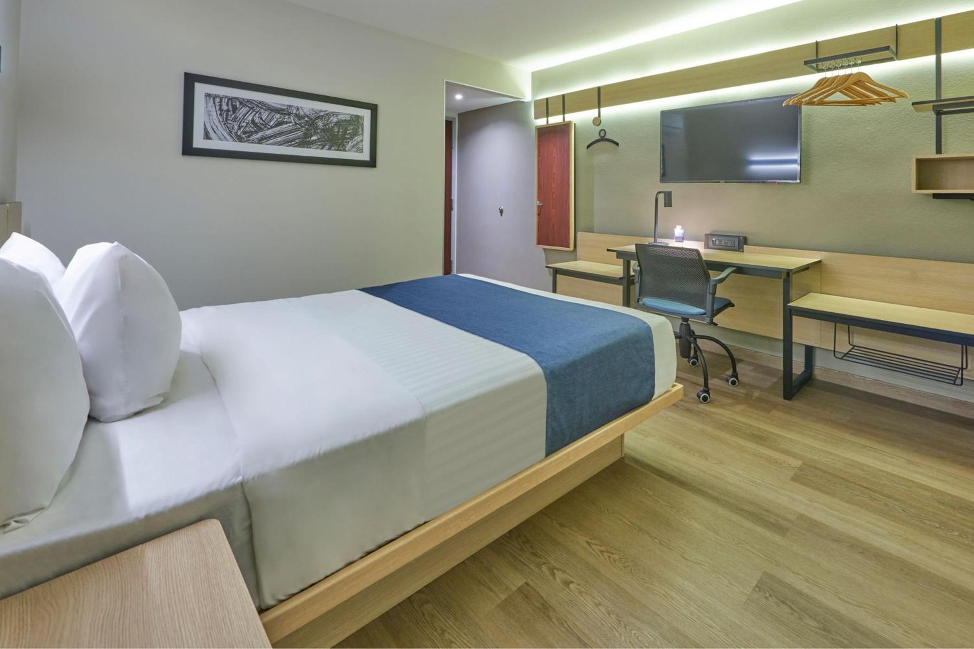 City Express By Marriott Playa Del Carmen Ngoại thất bức ảnh