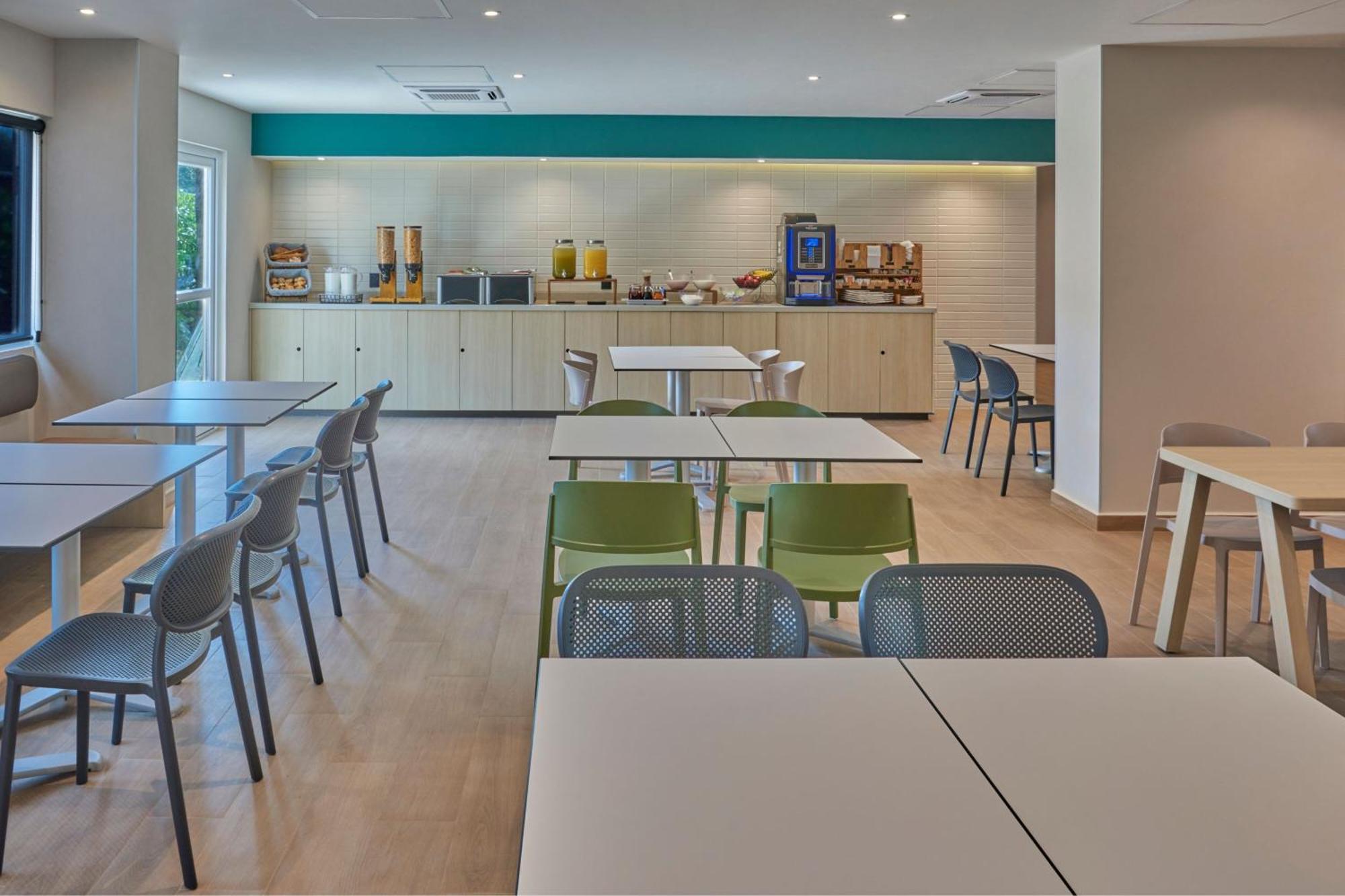 City Express By Marriott Playa Del Carmen Ngoại thất bức ảnh