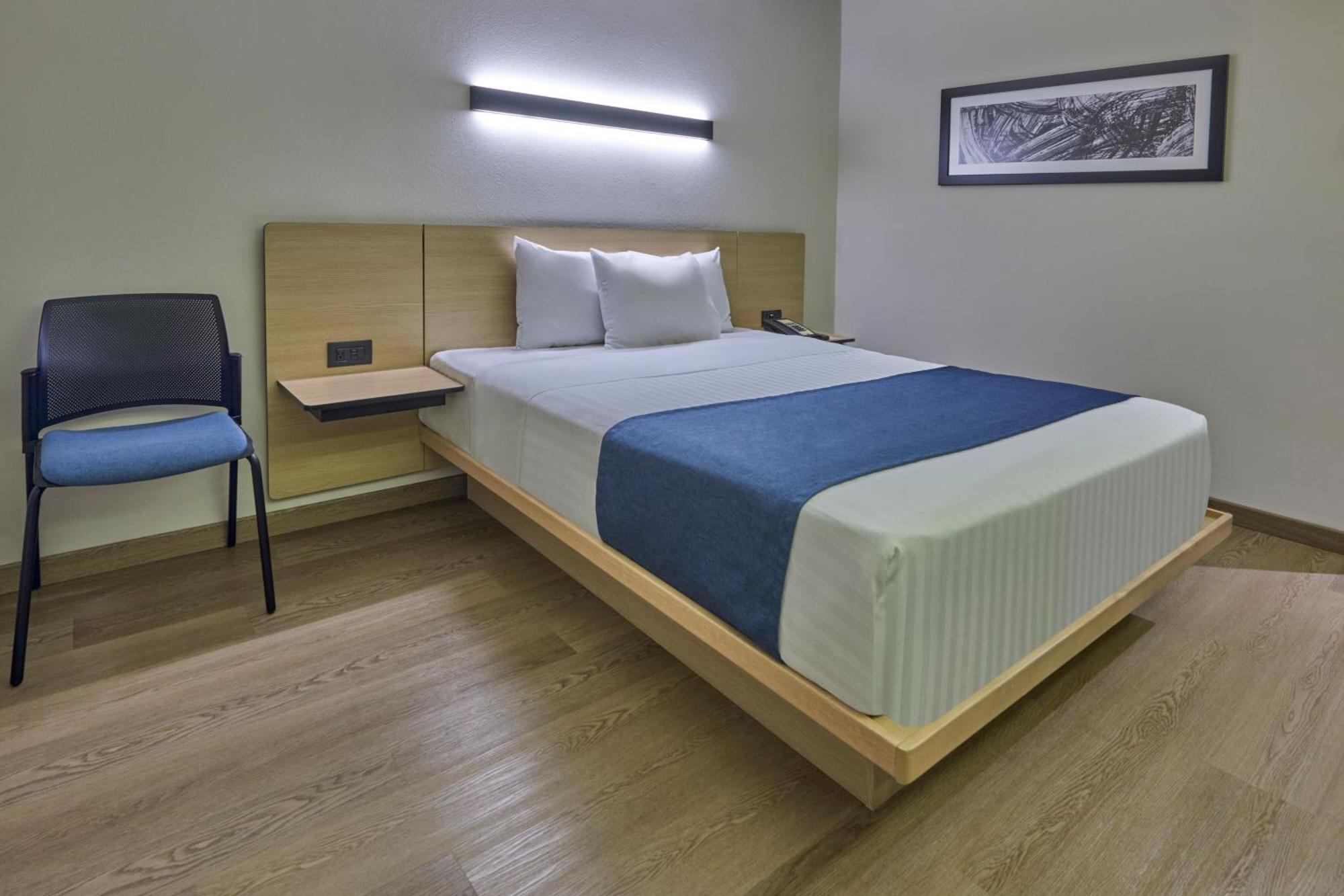 City Express By Marriott Playa Del Carmen Ngoại thất bức ảnh