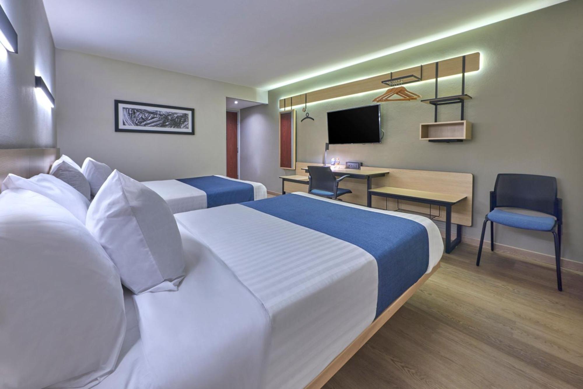 City Express By Marriott Playa Del Carmen Ngoại thất bức ảnh