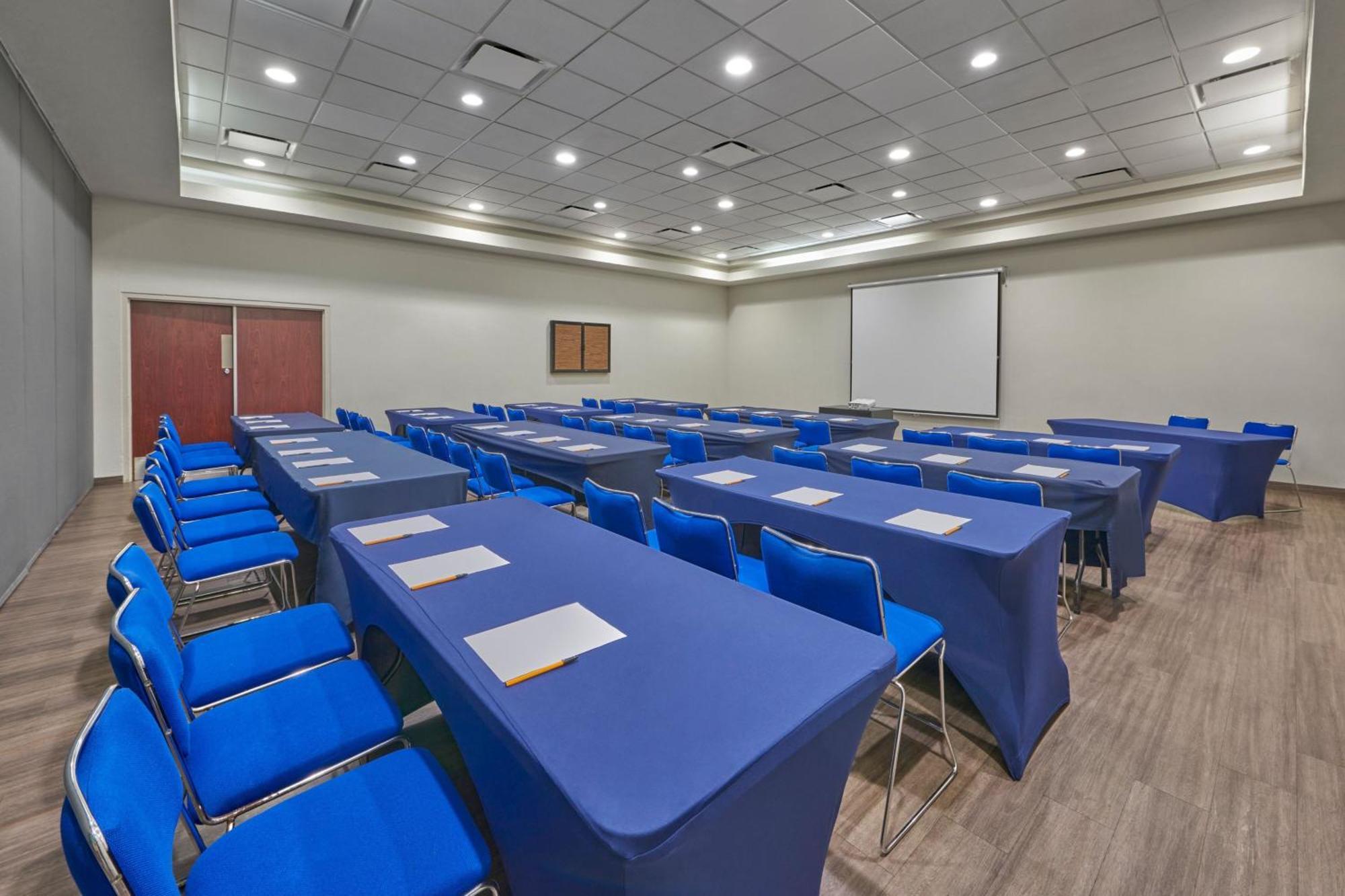 City Express By Marriott Playa Del Carmen Ngoại thất bức ảnh