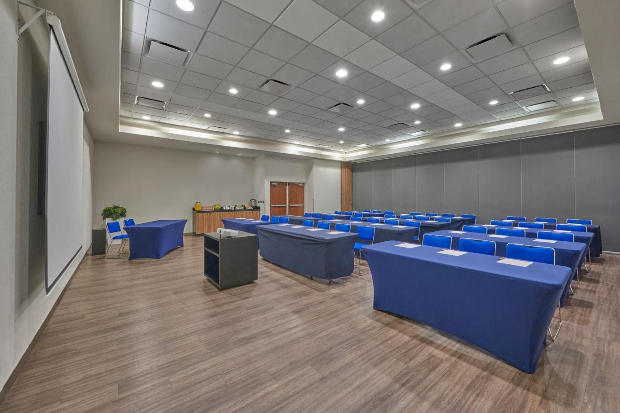City Express By Marriott Playa Del Carmen Ngoại thất bức ảnh