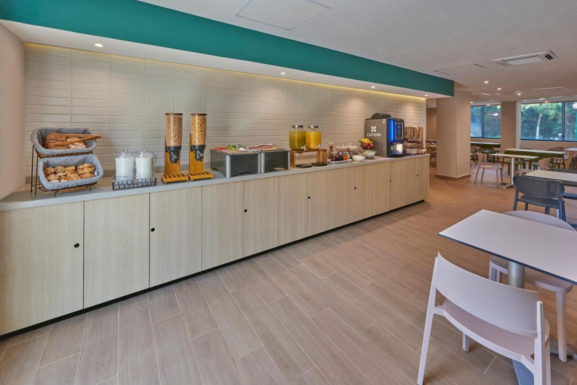 City Express By Marriott Playa Del Carmen Ngoại thất bức ảnh