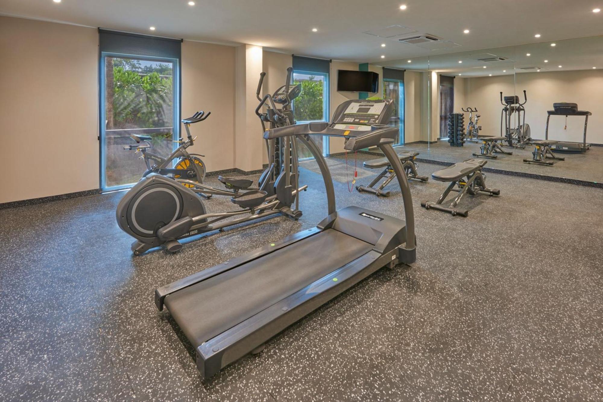 City Express By Marriott Playa Del Carmen Ngoại thất bức ảnh