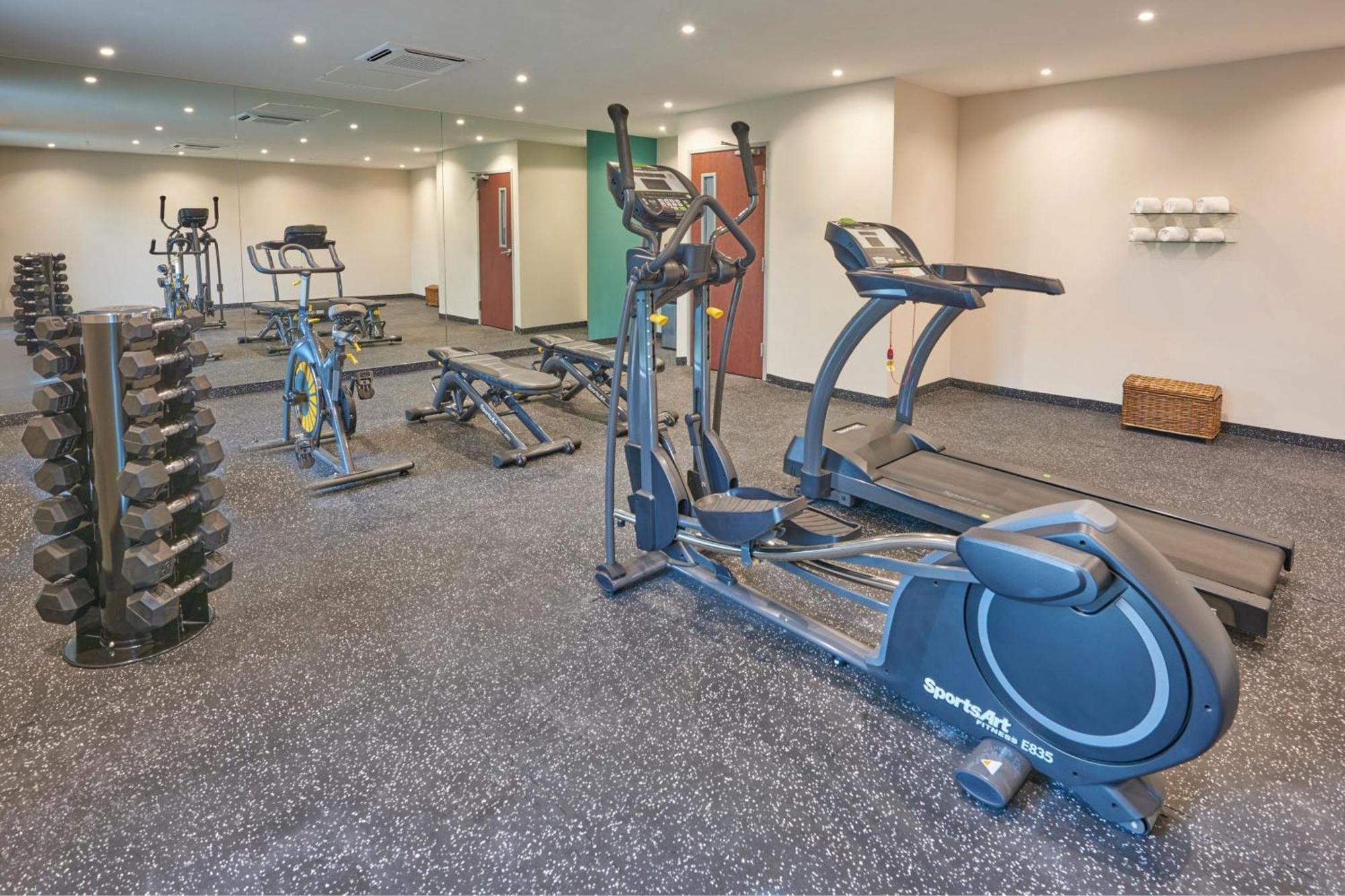 City Express By Marriott Playa Del Carmen Ngoại thất bức ảnh