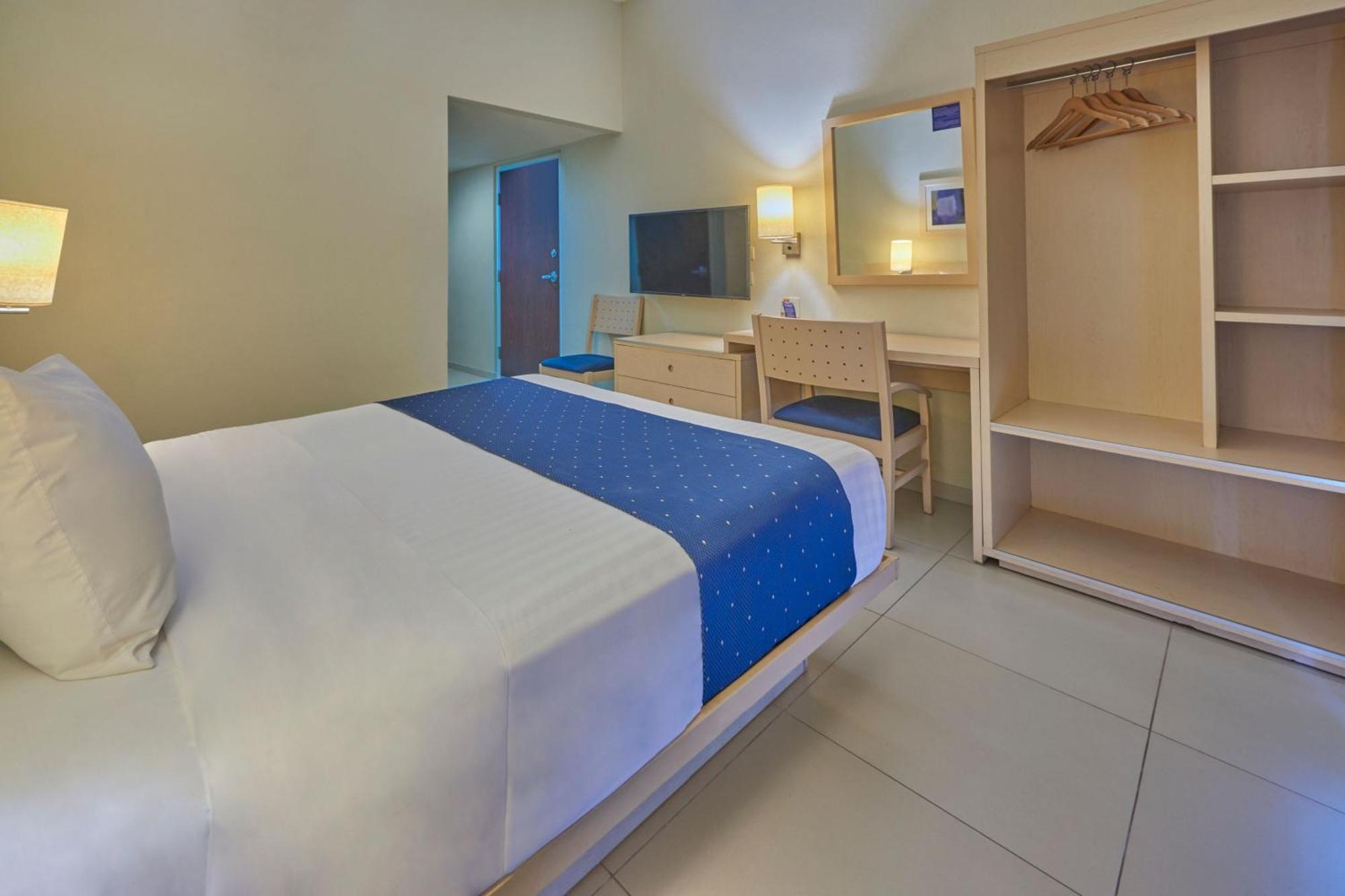 City Express By Marriott Playa Del Carmen Ngoại thất bức ảnh