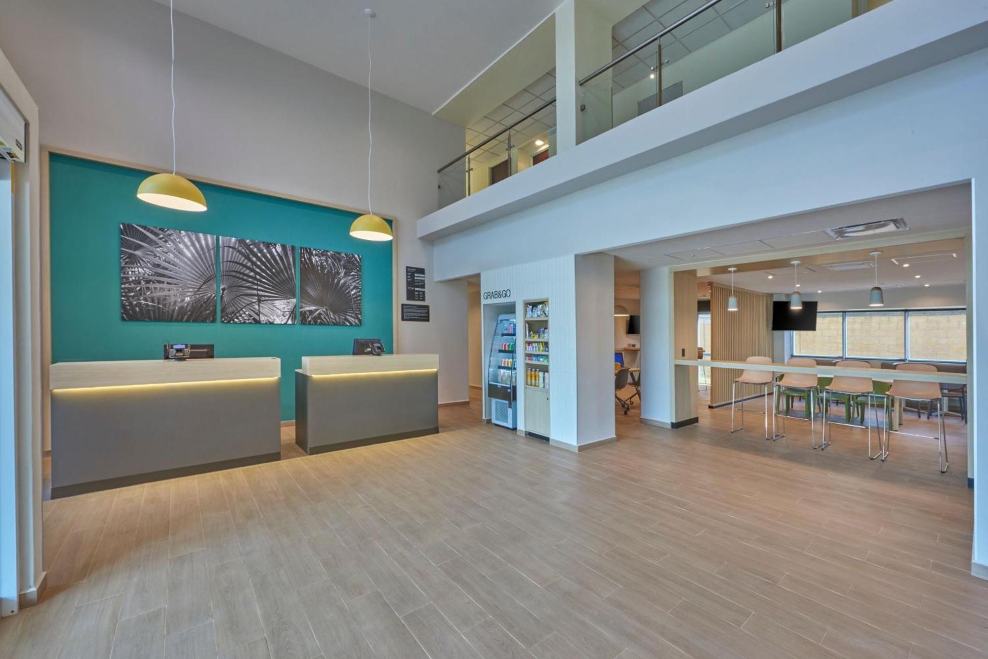 City Express By Marriott Playa Del Carmen Ngoại thất bức ảnh