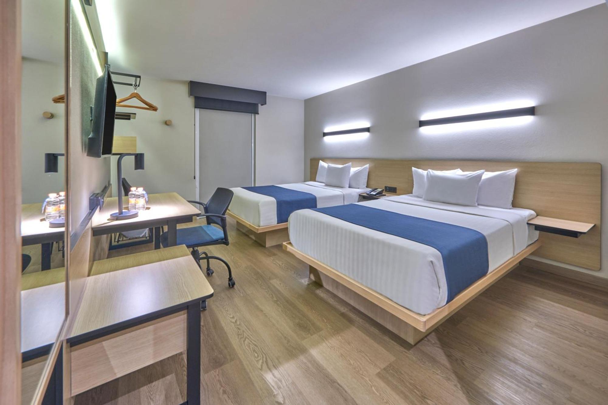 City Express By Marriott Playa Del Carmen Ngoại thất bức ảnh