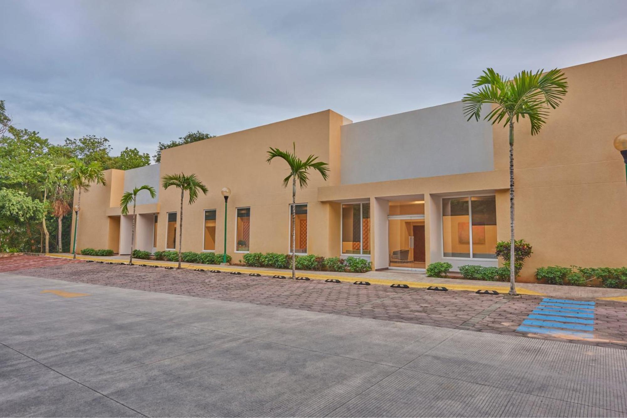 City Express By Marriott Playa Del Carmen Ngoại thất bức ảnh