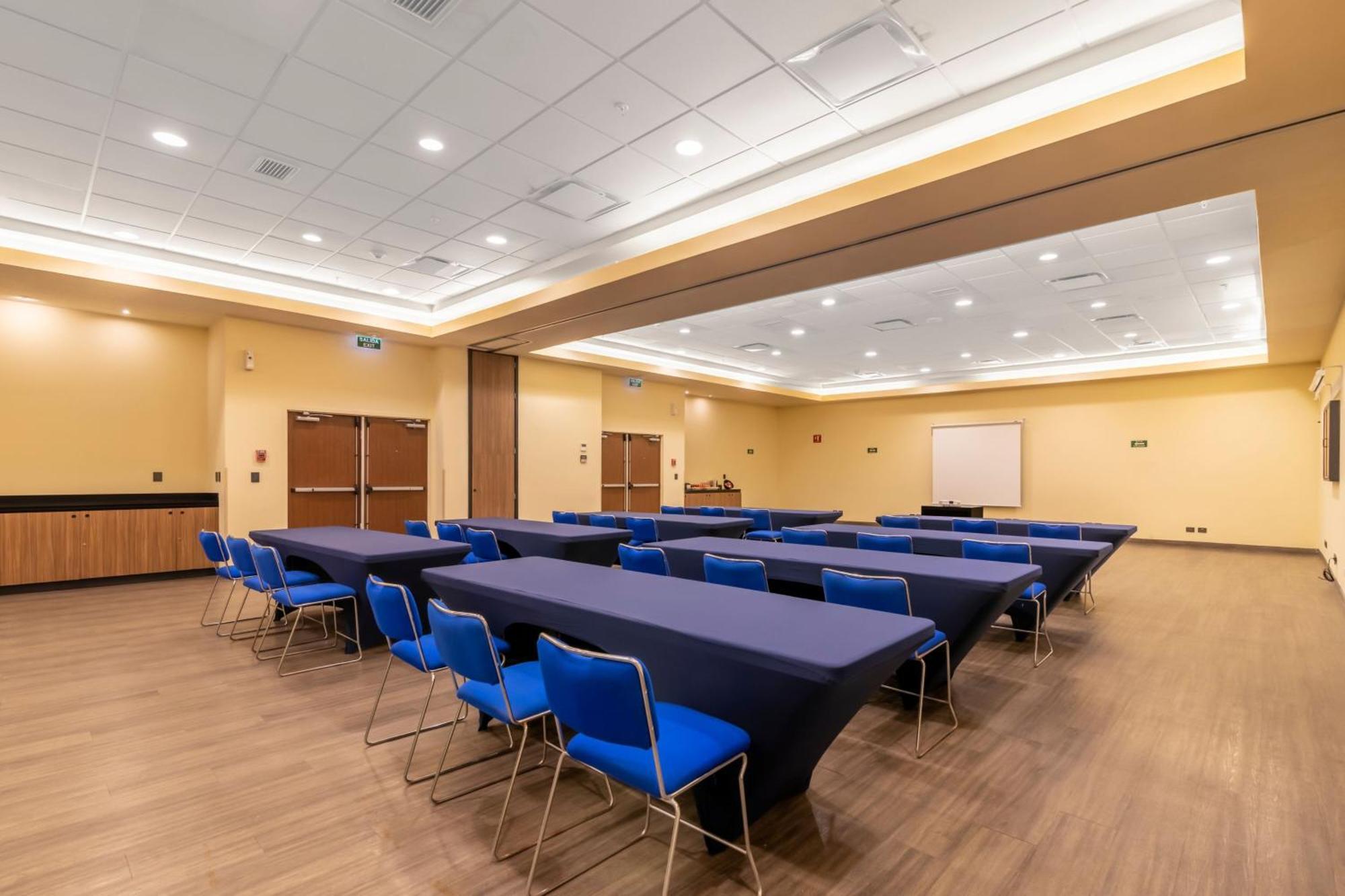 City Express By Marriott Playa Del Carmen Ngoại thất bức ảnh