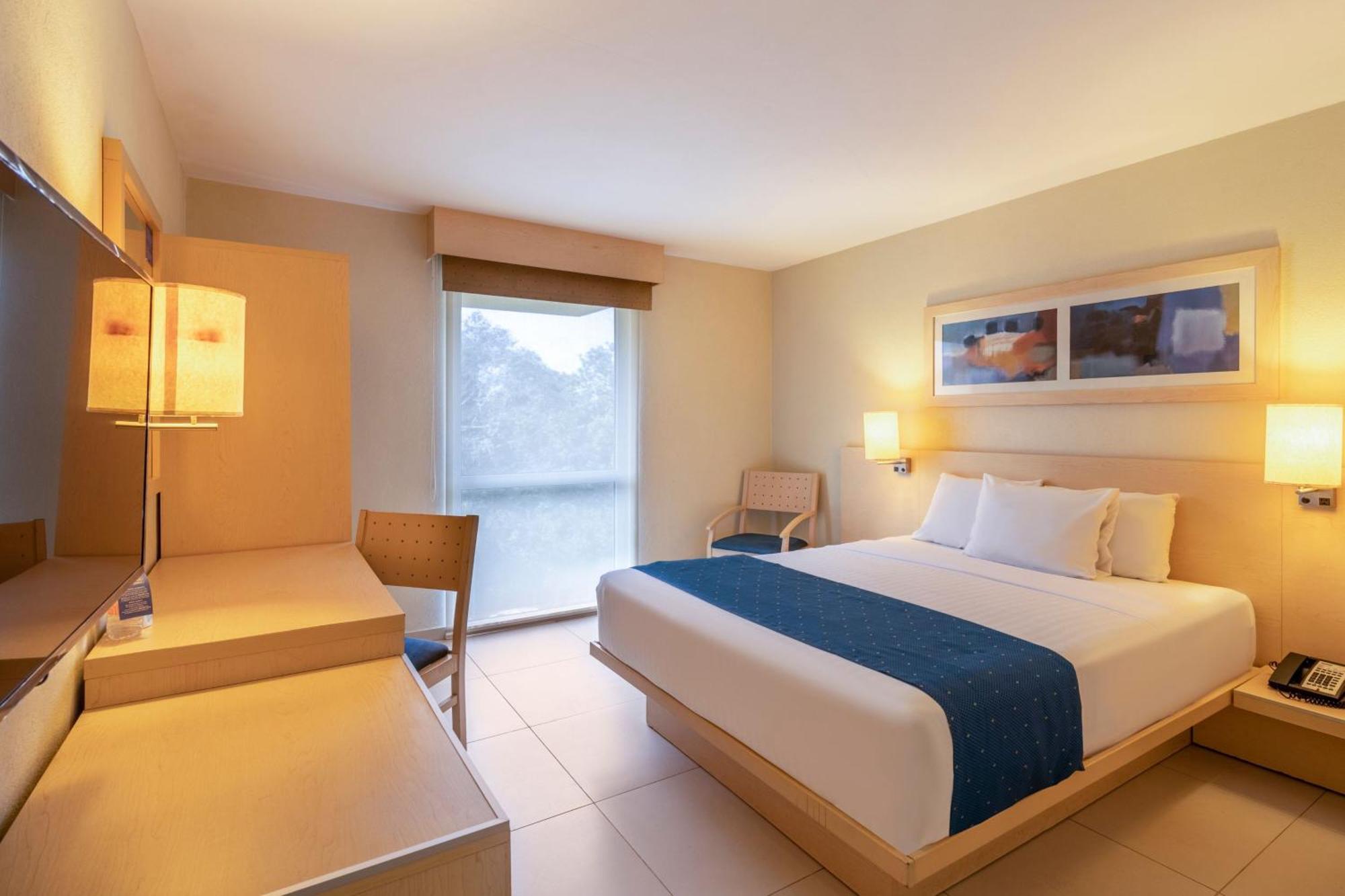 City Express By Marriott Playa Del Carmen Ngoại thất bức ảnh