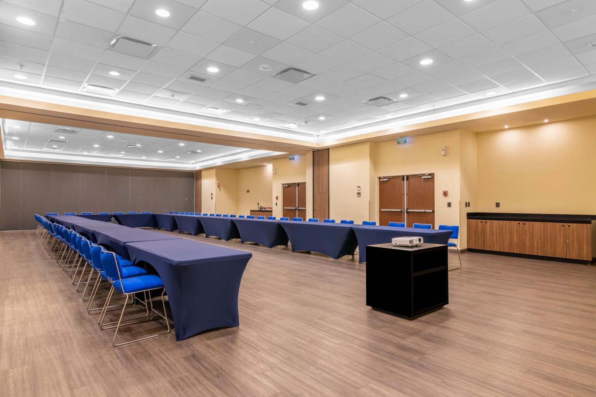 City Express By Marriott Playa Del Carmen Ngoại thất bức ảnh