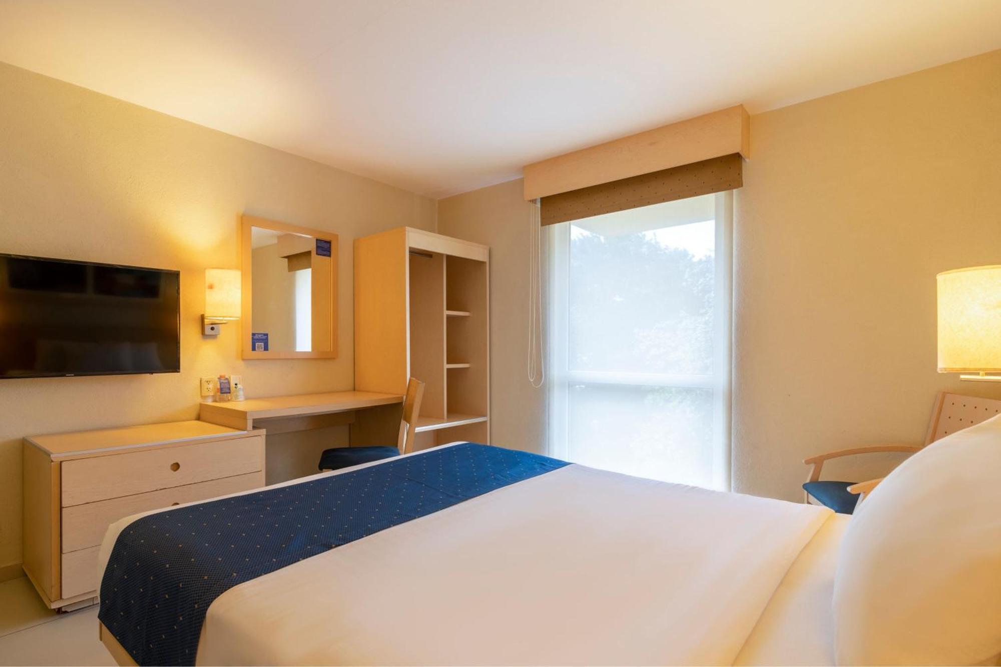 City Express By Marriott Playa Del Carmen Ngoại thất bức ảnh