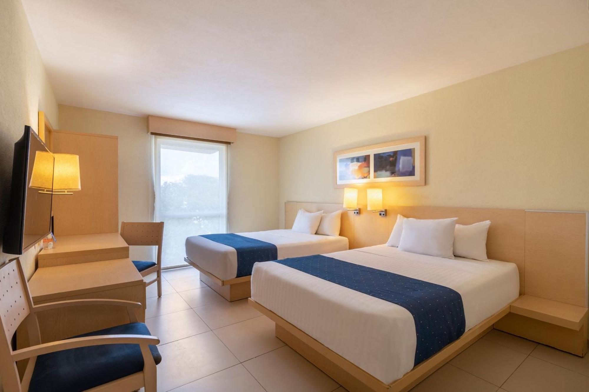 City Express By Marriott Playa Del Carmen Ngoại thất bức ảnh