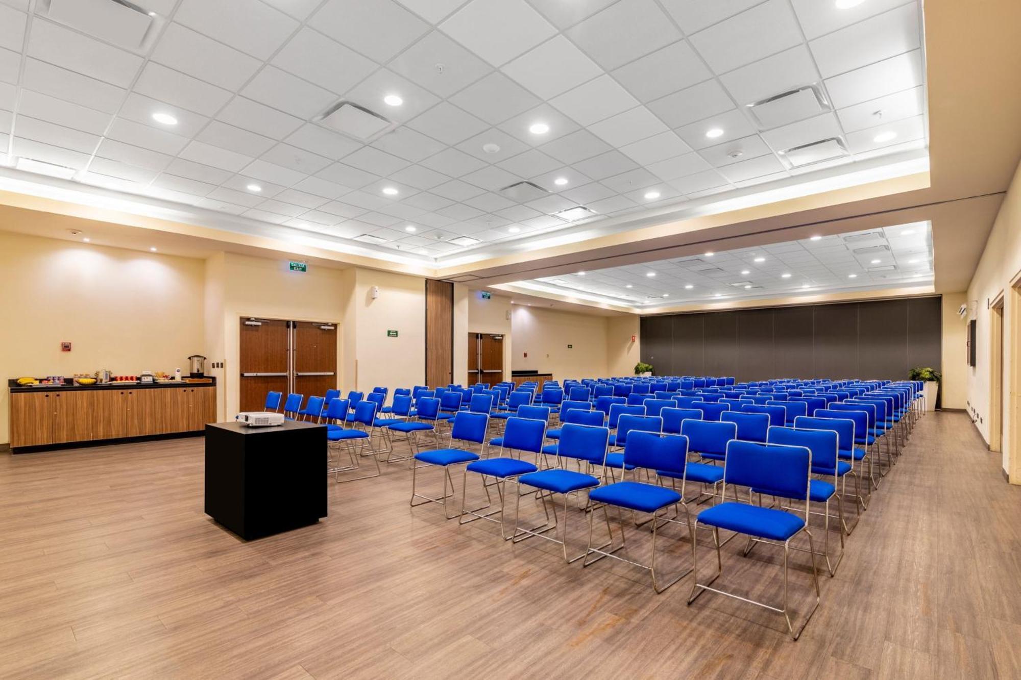 City Express By Marriott Playa Del Carmen Ngoại thất bức ảnh