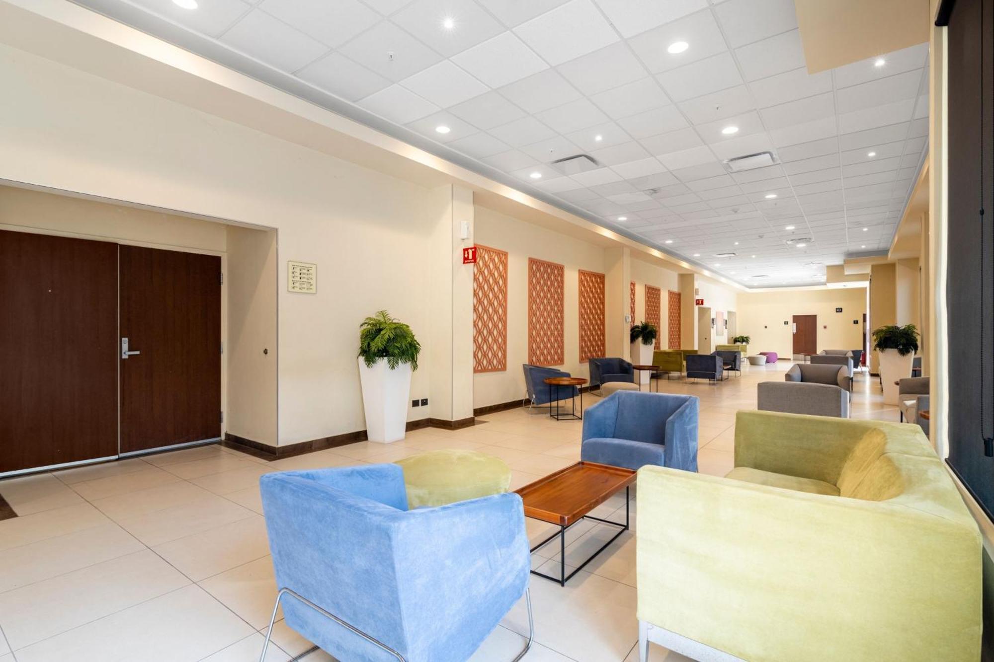 City Express By Marriott Playa Del Carmen Ngoại thất bức ảnh