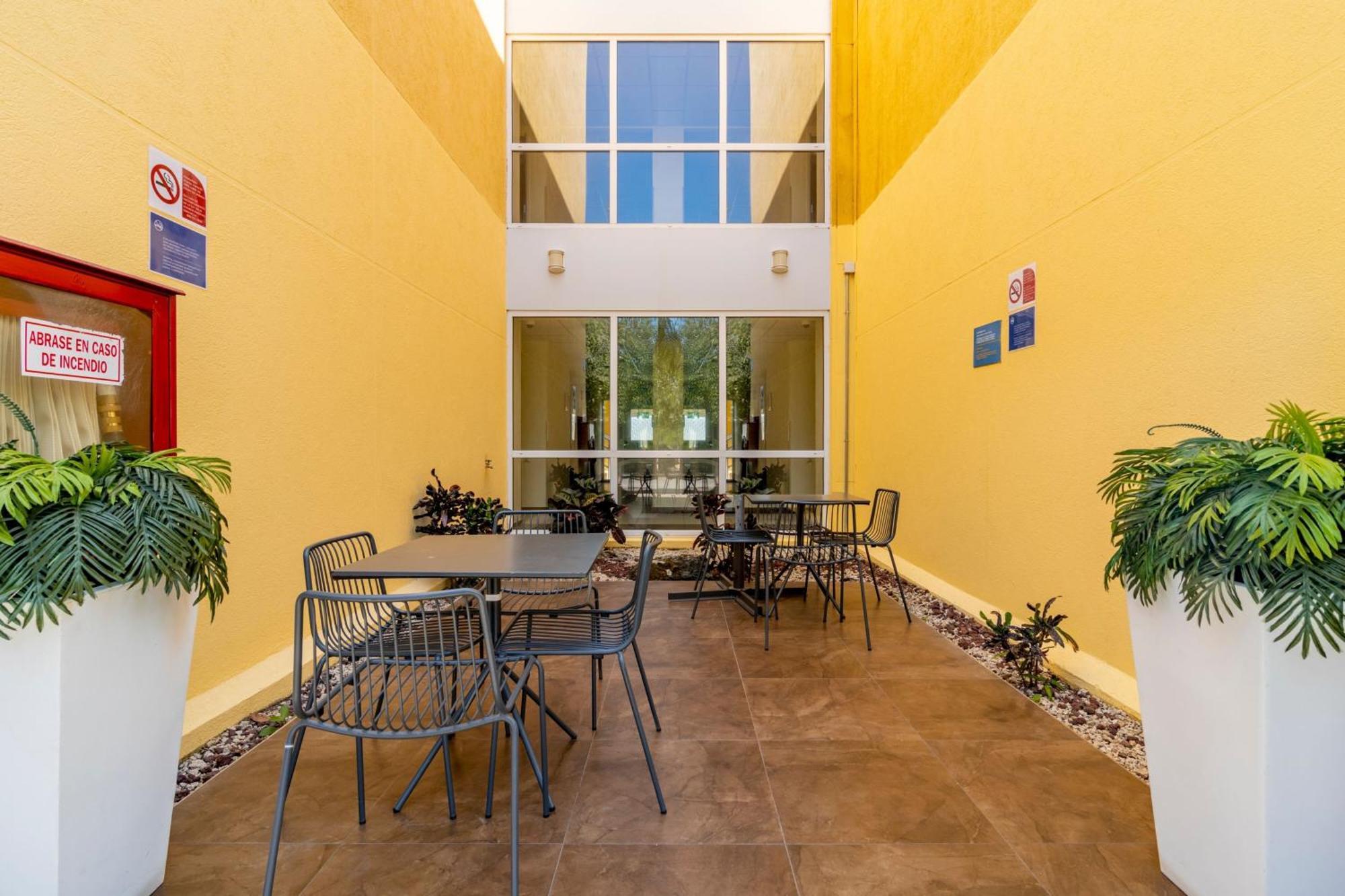 City Express By Marriott Playa Del Carmen Ngoại thất bức ảnh