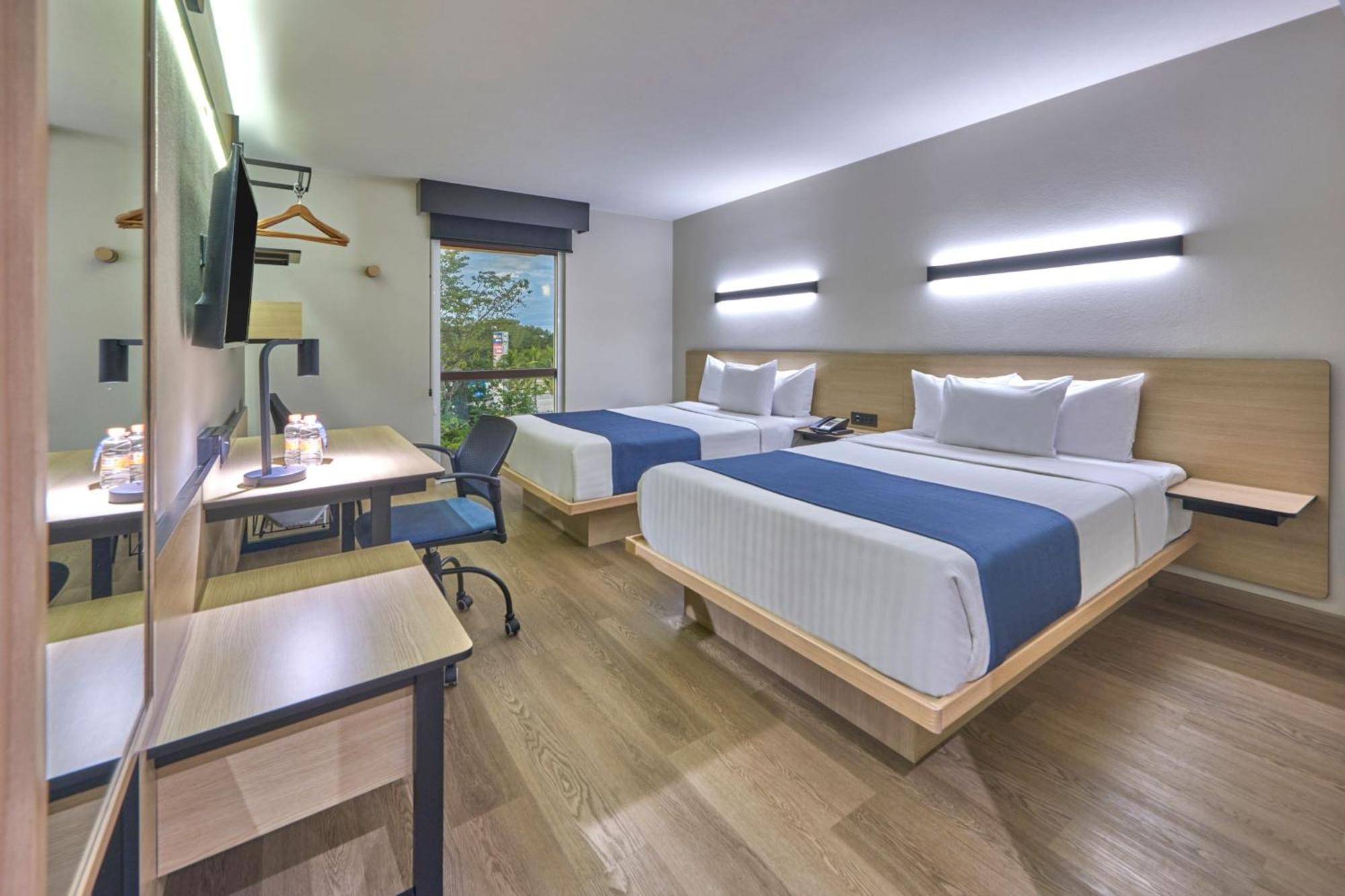 City Express By Marriott Playa Del Carmen Ngoại thất bức ảnh